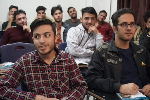 گرامیداشت روز دانشجو  8