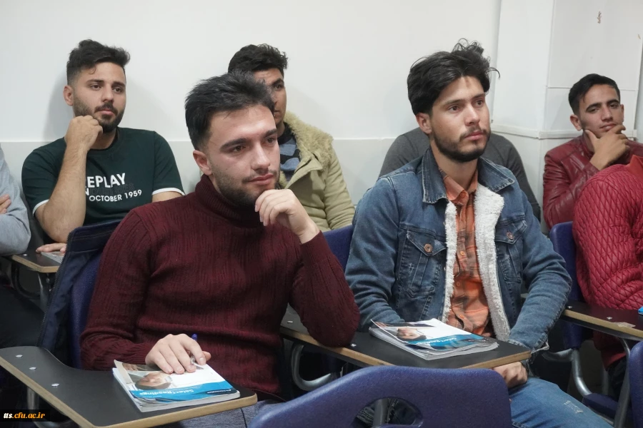 گرامیداشت روز دانشجو  9