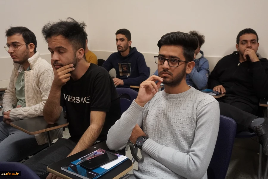 گرامیداشت روز دانشجو  10