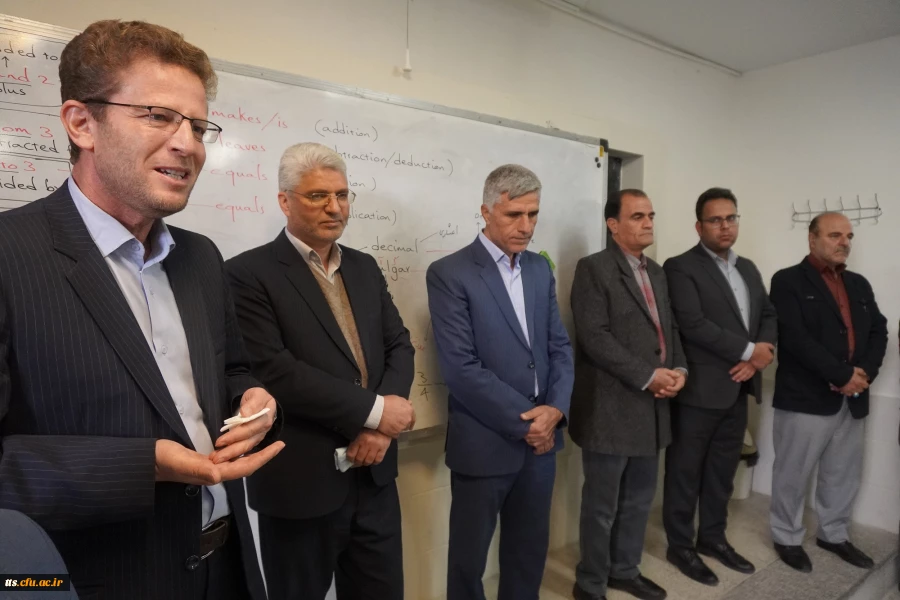 گرامیداشت روز دانشجو  11