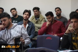 گرامیداشت روز دانشجو  12