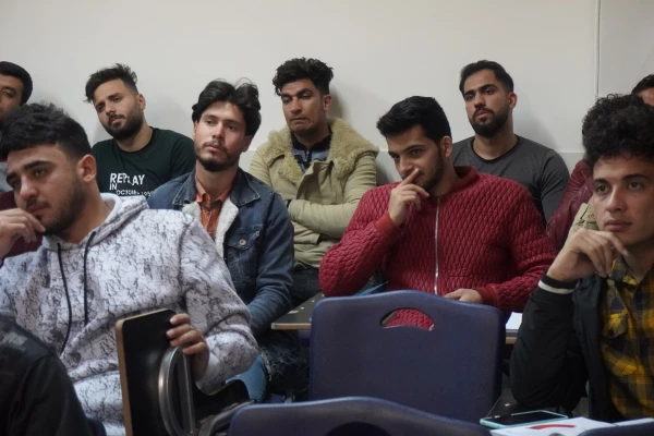 گرامیداشت روز دانشجو  12