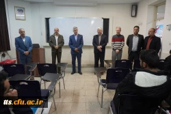 گرامیداشت روز دانشجو  13