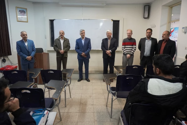 گرامیداشت روز دانشجو  13