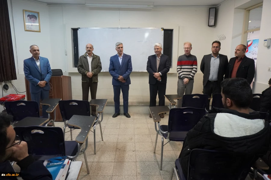 گرامیداشت روز دانشجو  13