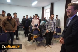 گرامیداشت روز دانشجو  14