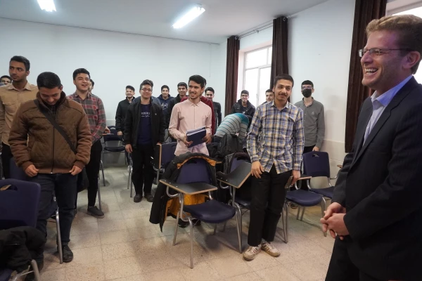 گرامیداشت روز دانشجو  14