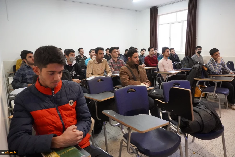 گرامیداشت روز دانشجو  15