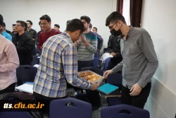 گرامیداشت روز دانشجو  18