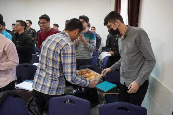 گرامیداشت روز دانشجو  18