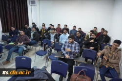 گرامیداشت روز دانشجو  19