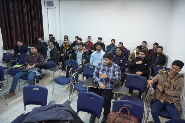 گرامیداشت روز دانشجو  19