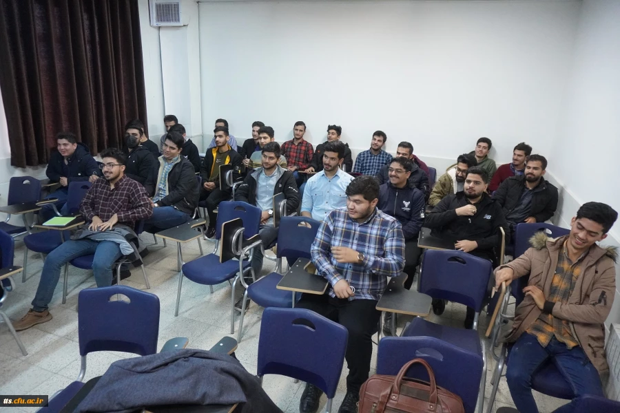 گرامیداشت روز دانشجو  19