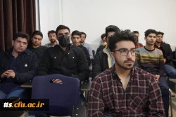 گرامیداشت روز دانشجو  21