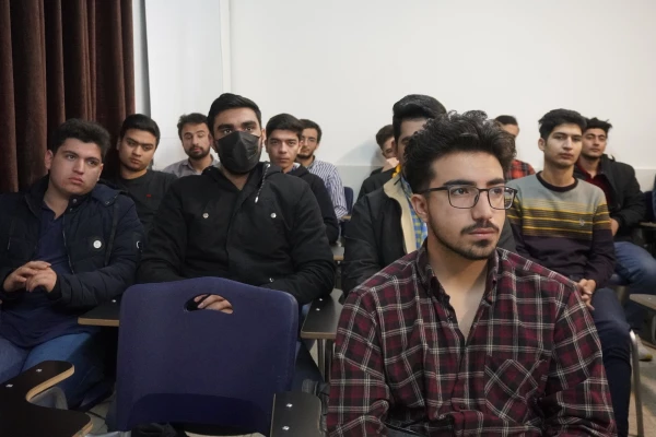 گرامیداشت روز دانشجو  21