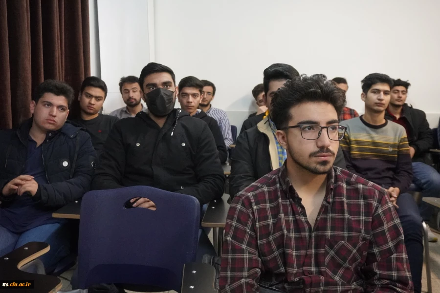 گرامیداشت روز دانشجو  21