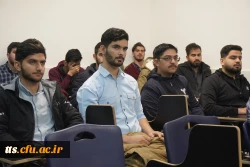 گرامیداشت روز دانشجو  22