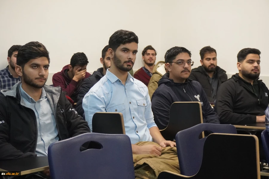 گرامیداشت روز دانشجو  22