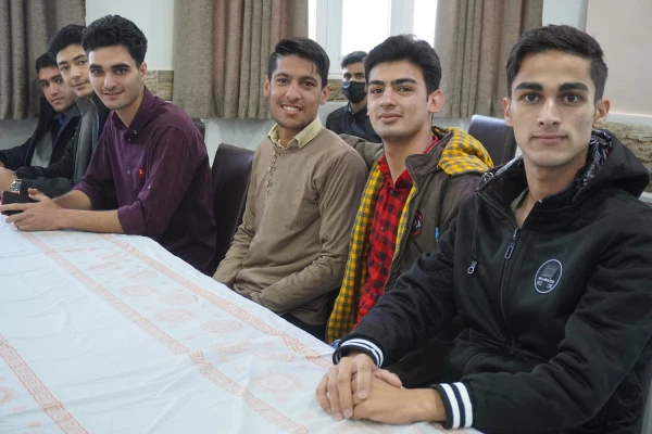 گرامیداشت  16 آذر، روز دانشجو  5