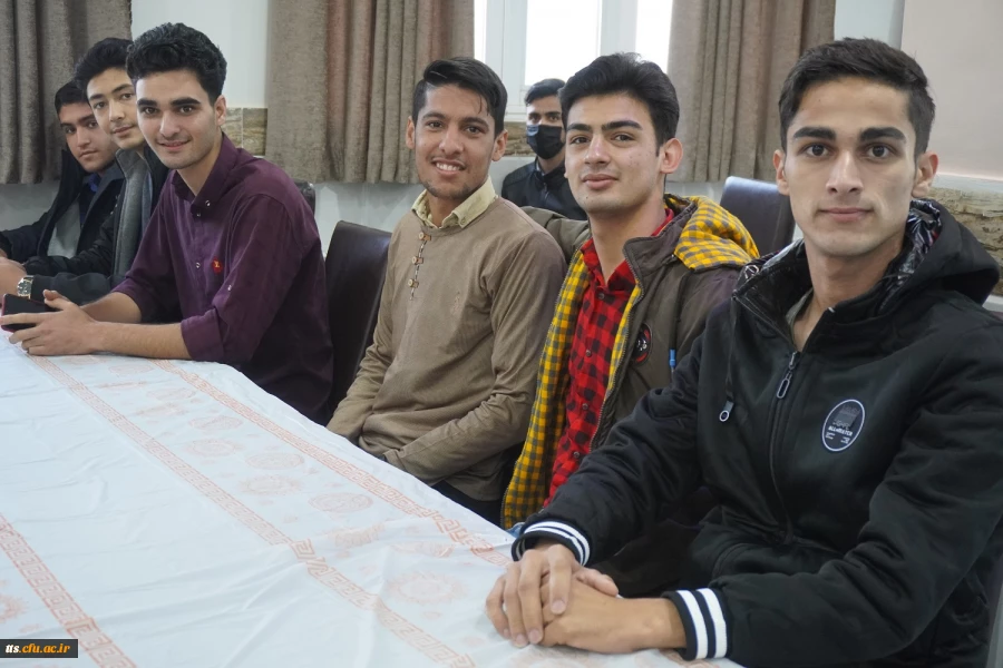 گرامیداشت  16 آذر، روز دانشجو  5