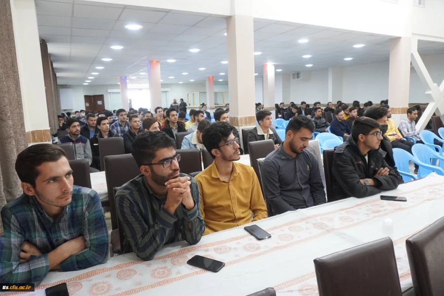 گرامیداشت  16 آذر، روز دانشجو  7