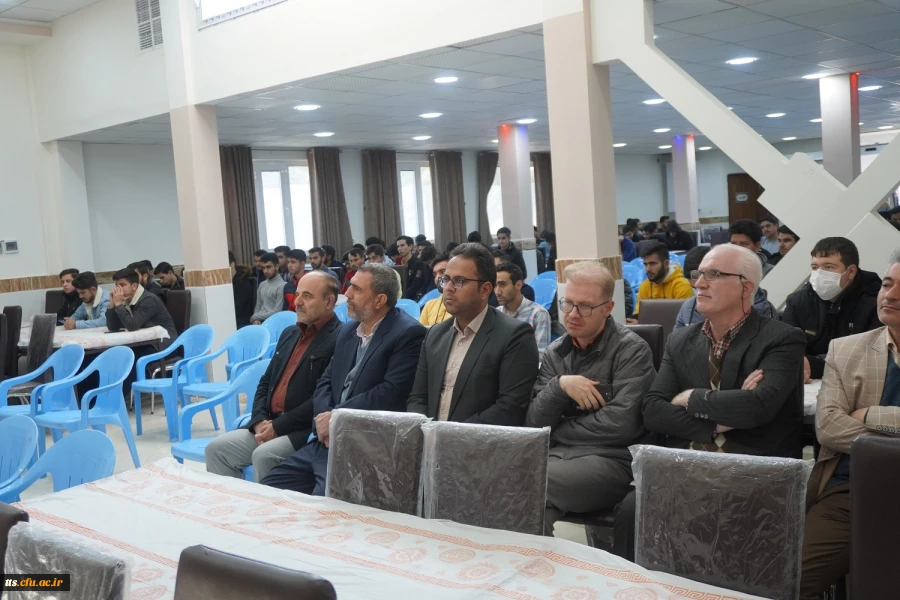 گرامیداشت  16 آذر، روز دانشجو  8