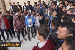 گرامیداشت  16 آذر، روز دانشجو  13