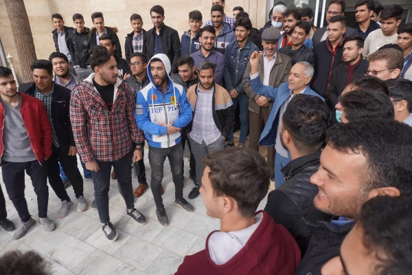 گرامیداشت  16 آذر، روز دانشجو  13