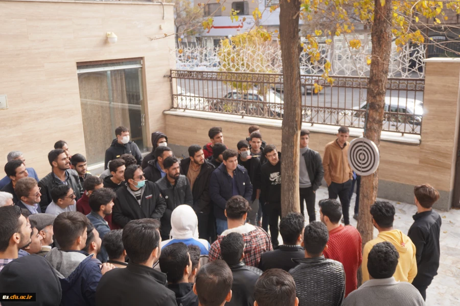 گرامیداشت  16 آذر، روز دانشجو  14