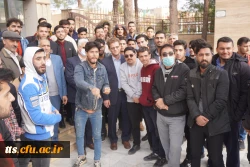 گرامیداشت  16 آذر، روز دانشجو  15