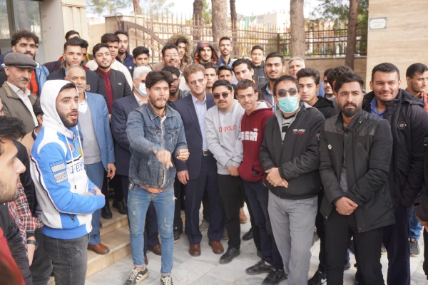 گرامیداشت  16 آذر، روز دانشجو  15