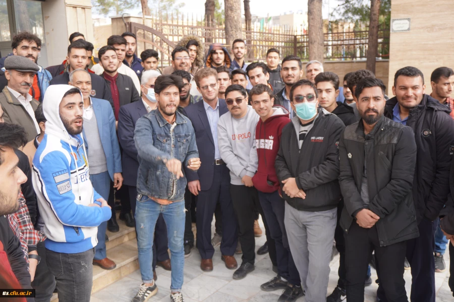 گرامیداشت  16 آذر، روز دانشجو  15