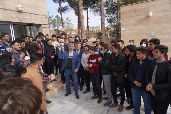 گرامیداشت  16 آذر، روز دانشجو  16