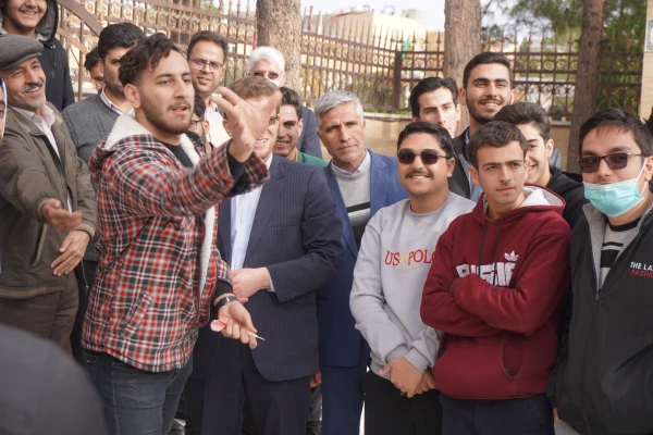 گرامیداشت  16 آذر، روز دانشجو  18