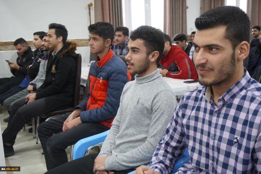 گرامیداشت  16 آذر، روز دانشجو  19