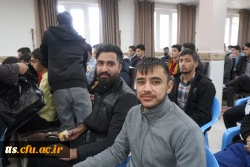 گرامیداشت  16 آذر، روز دانشجو  23