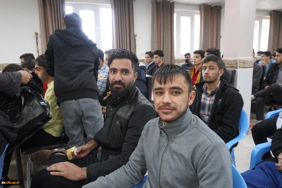 گرامیداشت  16 آذر، روز دانشجو  23