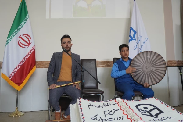 گرامیداشت  16 آذر، روز دانشجو  24