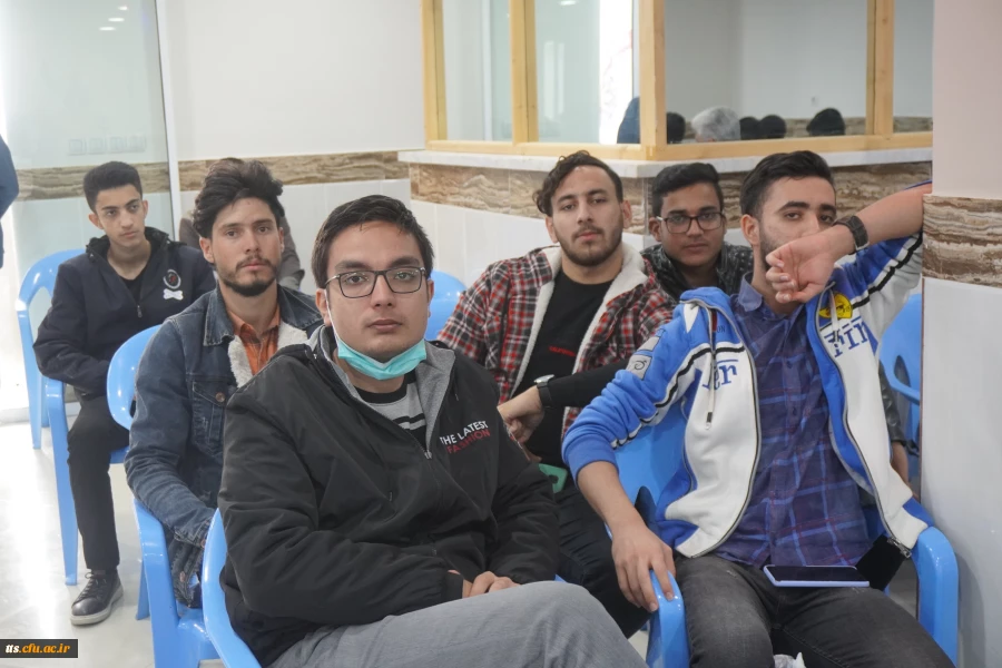 گرامیداشت  16 آذر، روز دانشجو  27