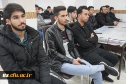 جلسه توجیهی دانشجو معلمان ورودی 1401  4