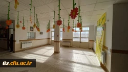 بازدید از مرکز اتیسم وصال(فرشتگان دو) سبزوار  2