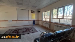 بازدید از مرکز اتیسم وصال(فرشتگان دو) سبزوار  3