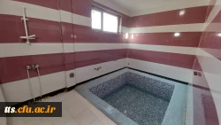 بازدید از مرکز اتیسم وصال(فرشتگان دو) سبزوار  4