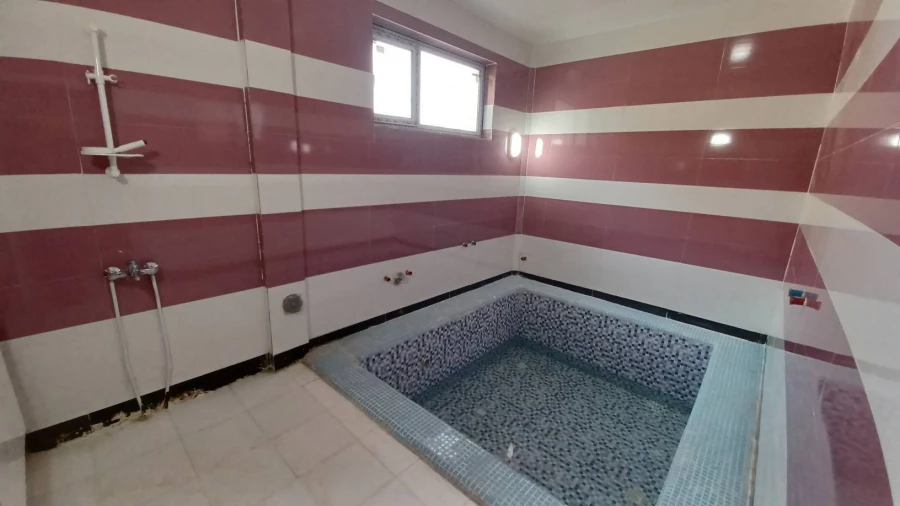 بازدید از مرکز اتیسم وصال(فرشتگان دو) سبزوار  4