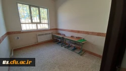 بازدید از مرکز اتیسم وصال(فرشتگان دو) سبزوار  6