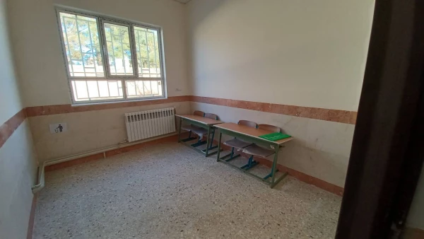 بازدید از مرکز اتیسم وصال(فرشتگان دو) سبزوار  6