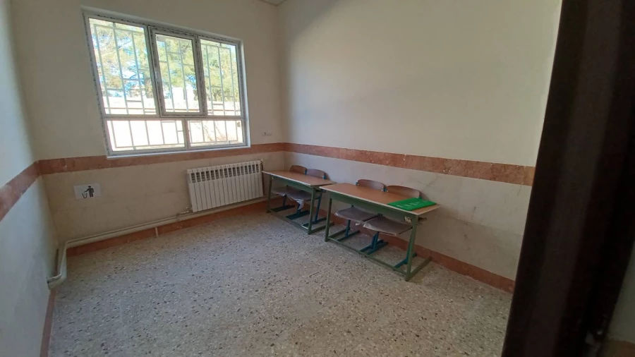 بازدید از مرکز اتیسم وصال(فرشتگان دو) سبزوار  6