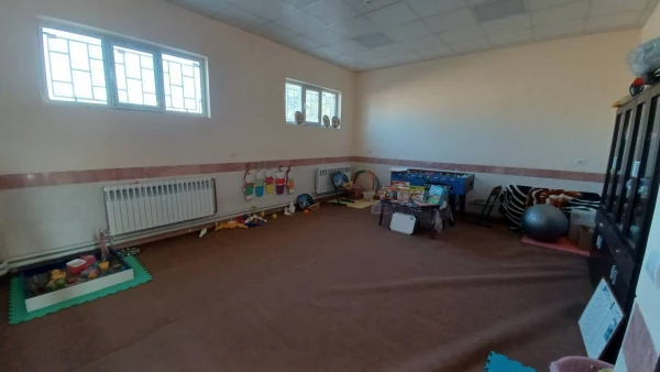 بازدید از مرکز اتیسم وصال(فرشتگان دو) سبزوار  7