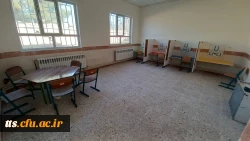 بازدید از مرکز اتیسم وصال(فرشتگان دو) سبزوار  8