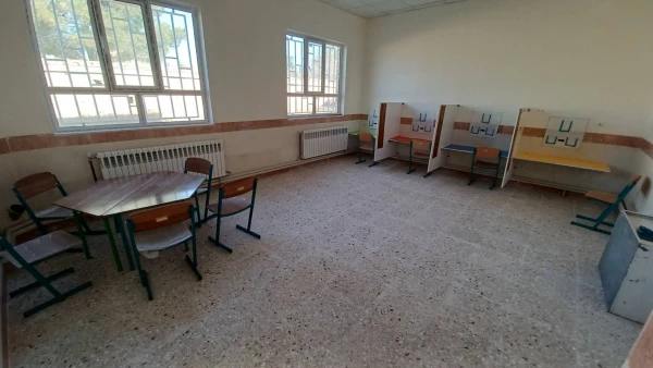 بازدید از مرکز اتیسم وصال(فرشتگان دو) سبزوار  8